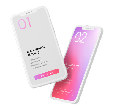 Corporate Website mit integrierter Produktkommunikation