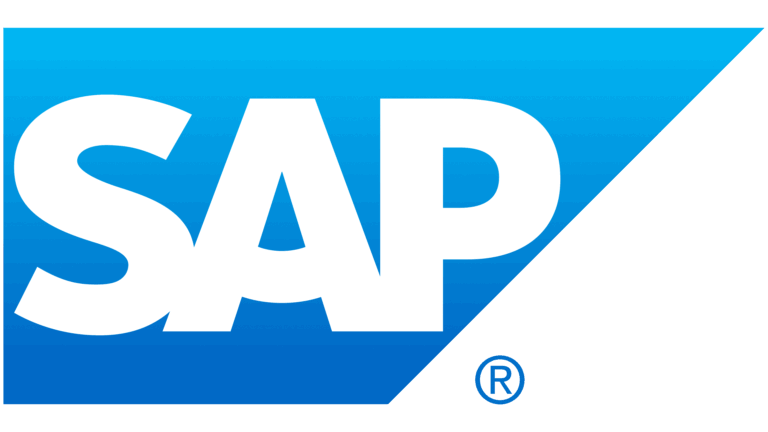 SAP-Logo